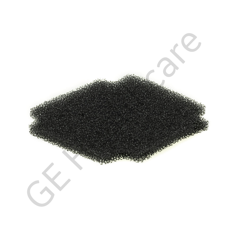 Filter Fan 45 PPI 60mm Filter Fan 45 PPI 60mm