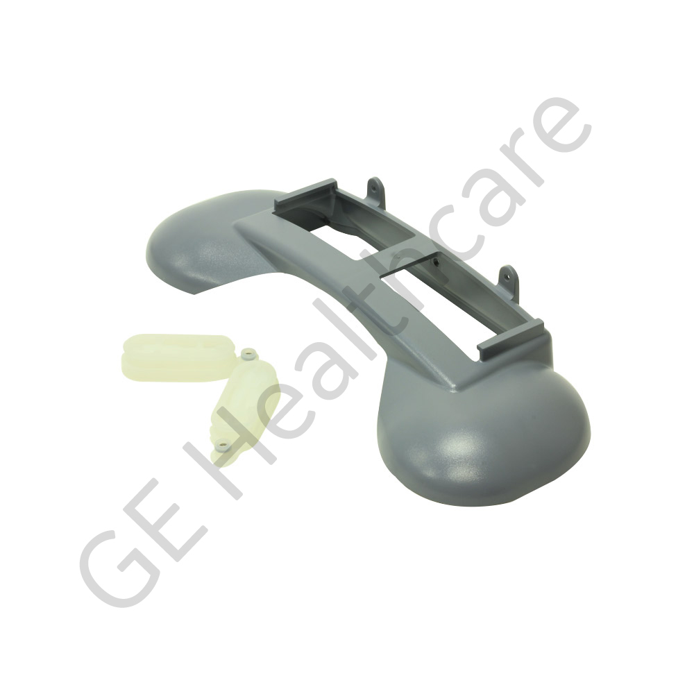 TRANSPRO Version 2 (v2) Foot Battery Door Set TRANSPRO Version 2 (v2) Foot Battery Door Set