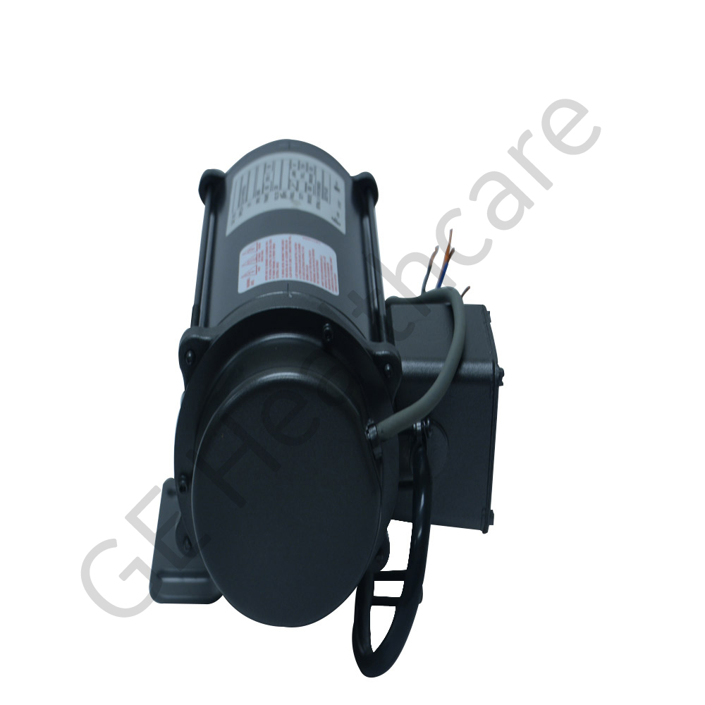 Motor 3 HP Brushless Hardwired Encoder Motor 3 HP Brushless Hardwired Encoder