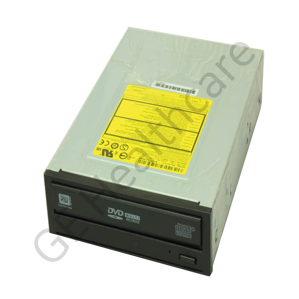 Disk Drive - DVD-RAM Disk Drive - DVD-RAM