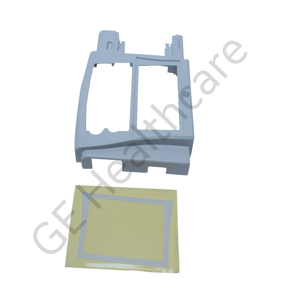 MAC 800 Top Cover Assembly MAC 800 Top Cover Assembly