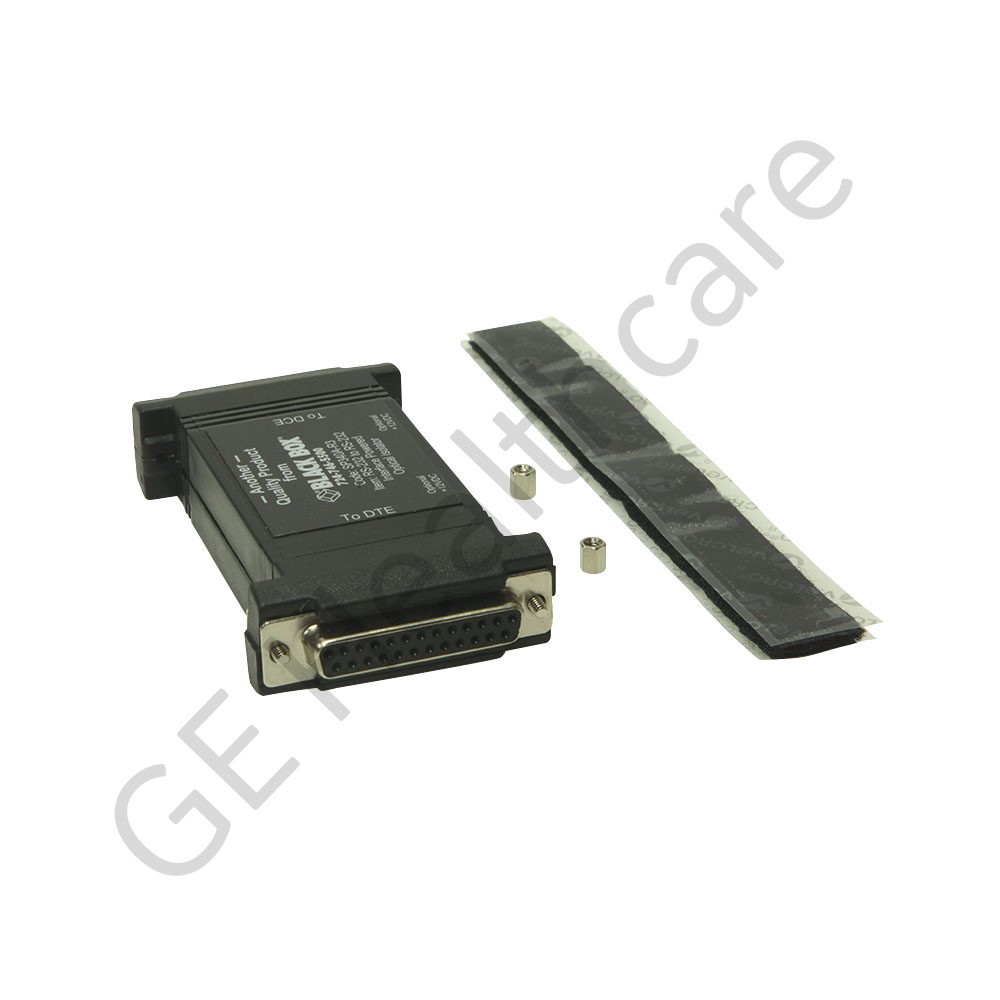 Opto Isolator Kit, Serial DB25 Opto Isolator Kit, Serial DB25