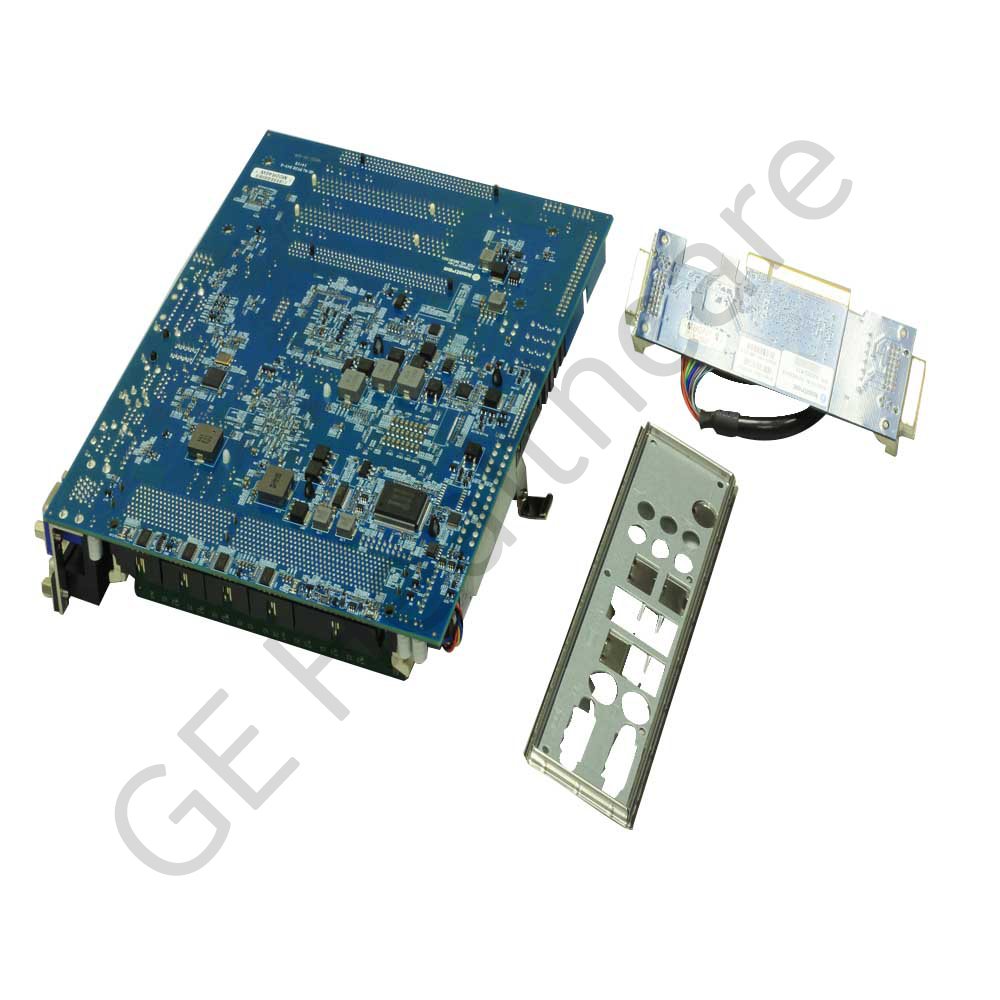 Assembly Mother Board Flex with CPU with 1GB SDRAM 2 DVI Assembly Mother Board Flex with CPU with 1GB SDRAM 2 DVI