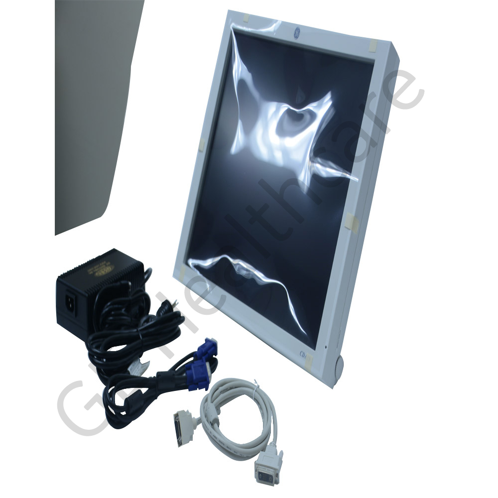 CIC Display LCD 19" Medical Grade without Touch CIC Display LCD 19" Medical Grade without Touch