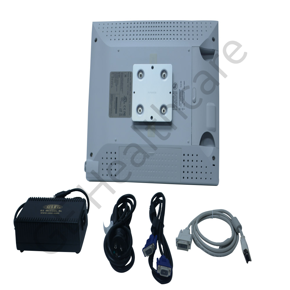 CIC Display LCD 19" Medical Grade without Touch CIC Display LCD 19" Medical Grade without Touch