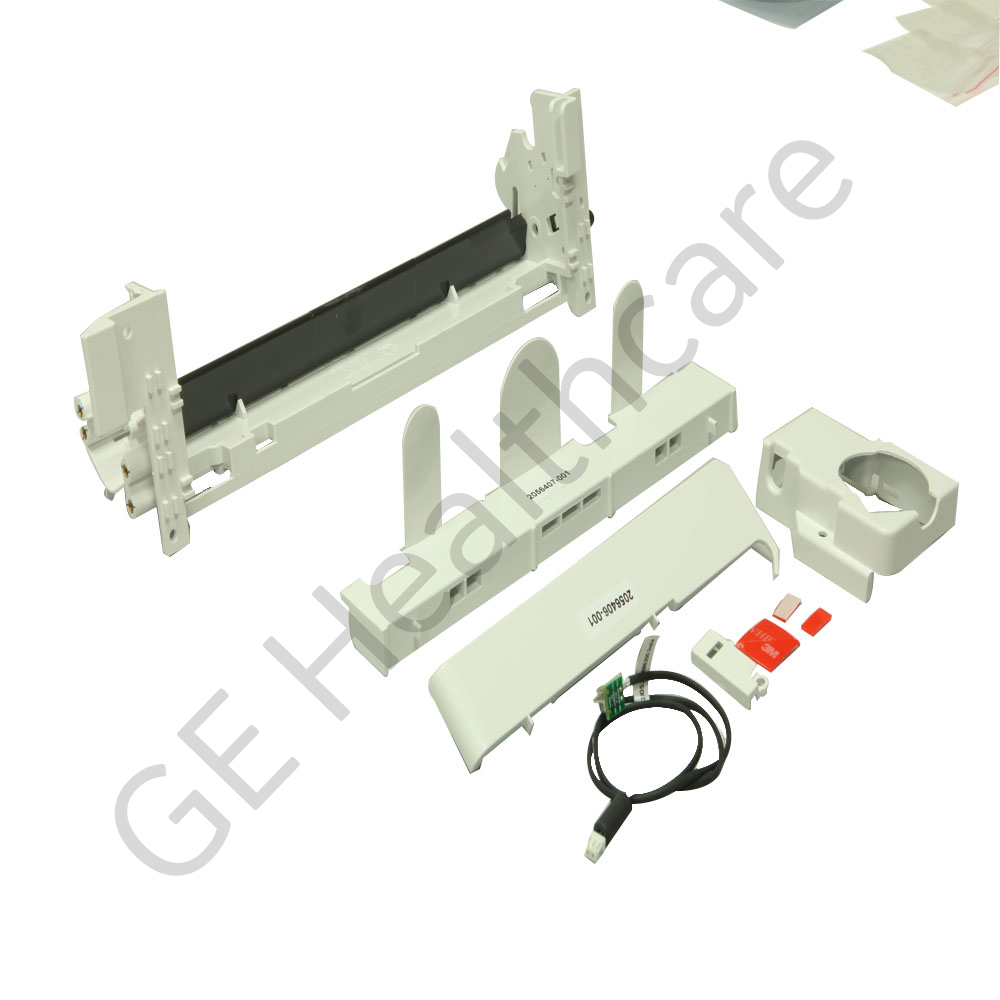 Door Sensor & Plastic Parts - Printer/Paper Tray Door Sensor & Plastic Parts - Printer/Paper Tray
