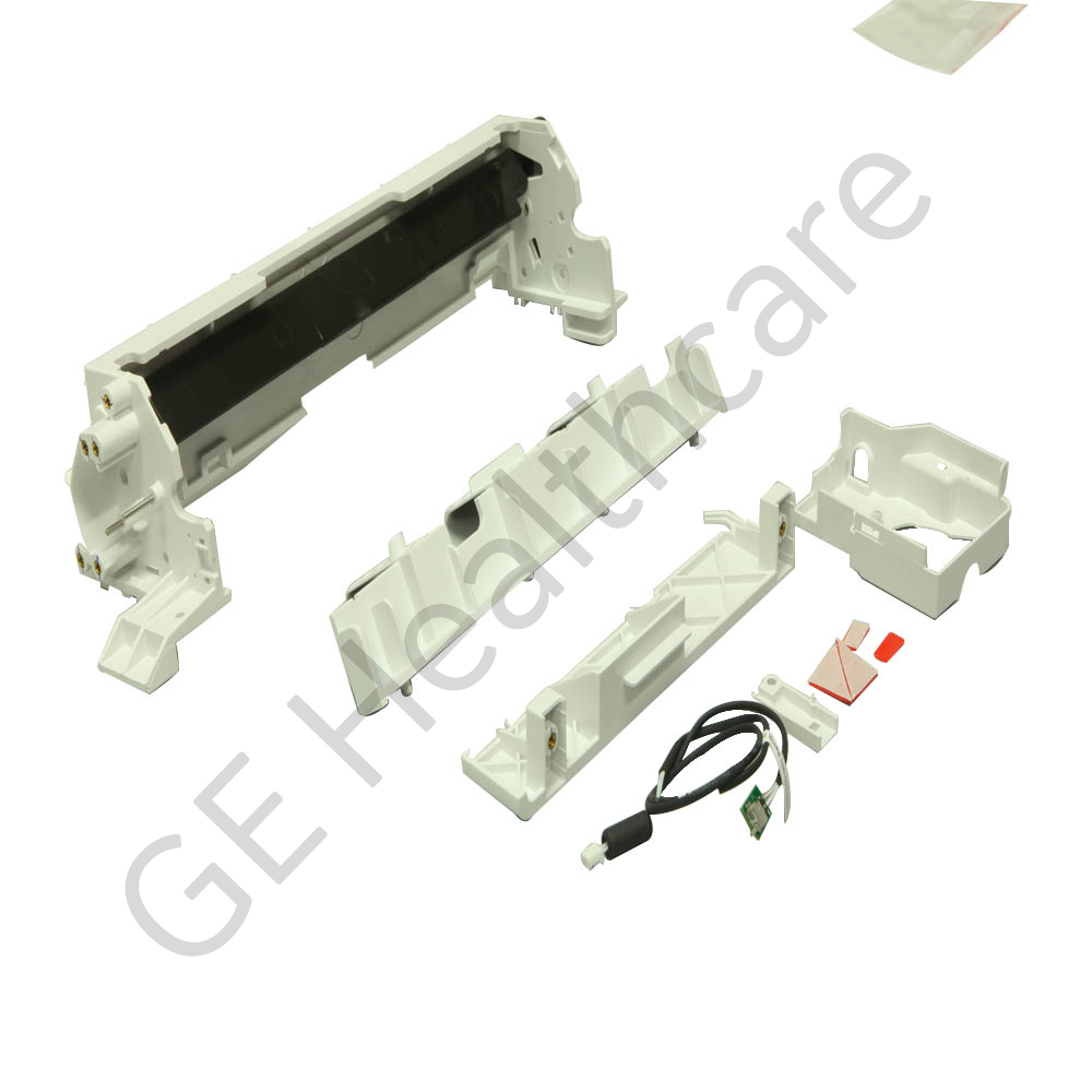 Door Sensor & Plastic Parts - Printer/Paper Tray Door Sensor & Plastic Parts - Printer/Paper Tray