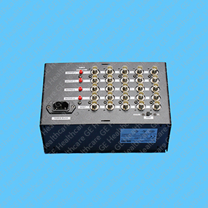 VIDEO SPLITTER 2256572 VIDEO SPLITTER 2256572