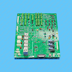 NGPDU Control Board 2334820-3 NGPDU Control Board 2334820-3