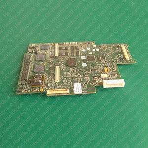 RF Interface Module Board V4-Vivid-I RF Interface Module Board V4-Vivid-I