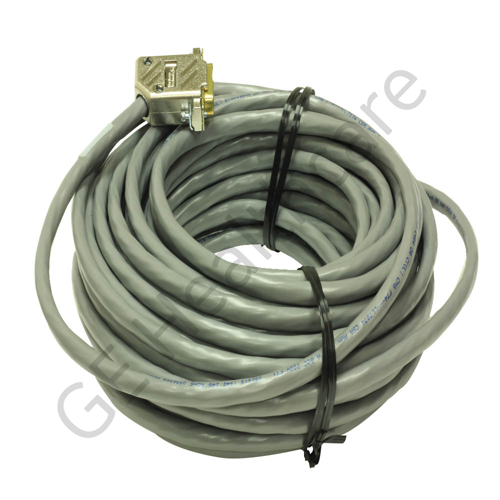 ASM, ACQUISITION CABLE 51' ASM, ACQUISITION CABLE 51'