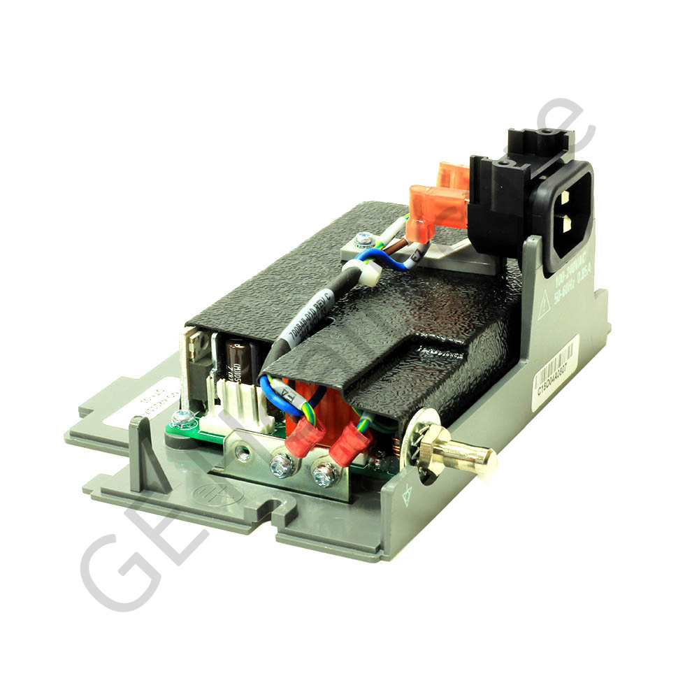 Power Supply Assembly MAC 5000 - RoHS Power Supply Assembly MAC 5000 - RoHS