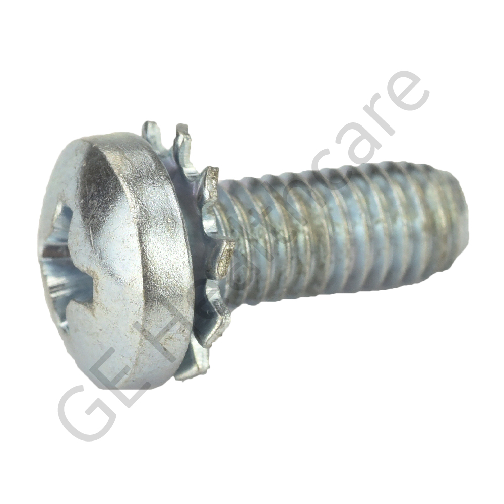 Pan Head Screw F70B5A Zinc Plated Pan Head Screw F70B5A Zinc Plated