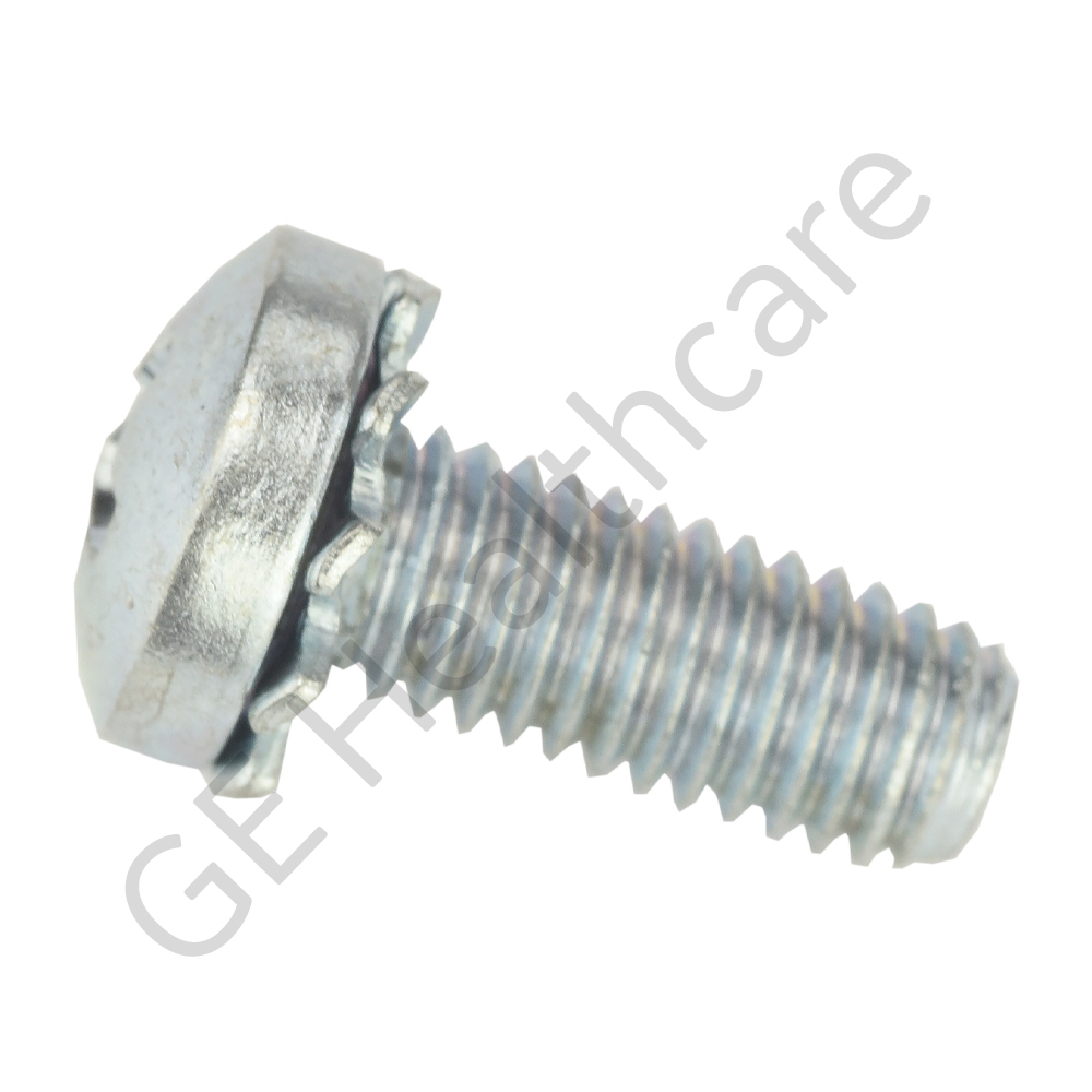 Pan Head Screw F70B5A Zinc Plated Pan Head Screw F70B5A Zinc Plated