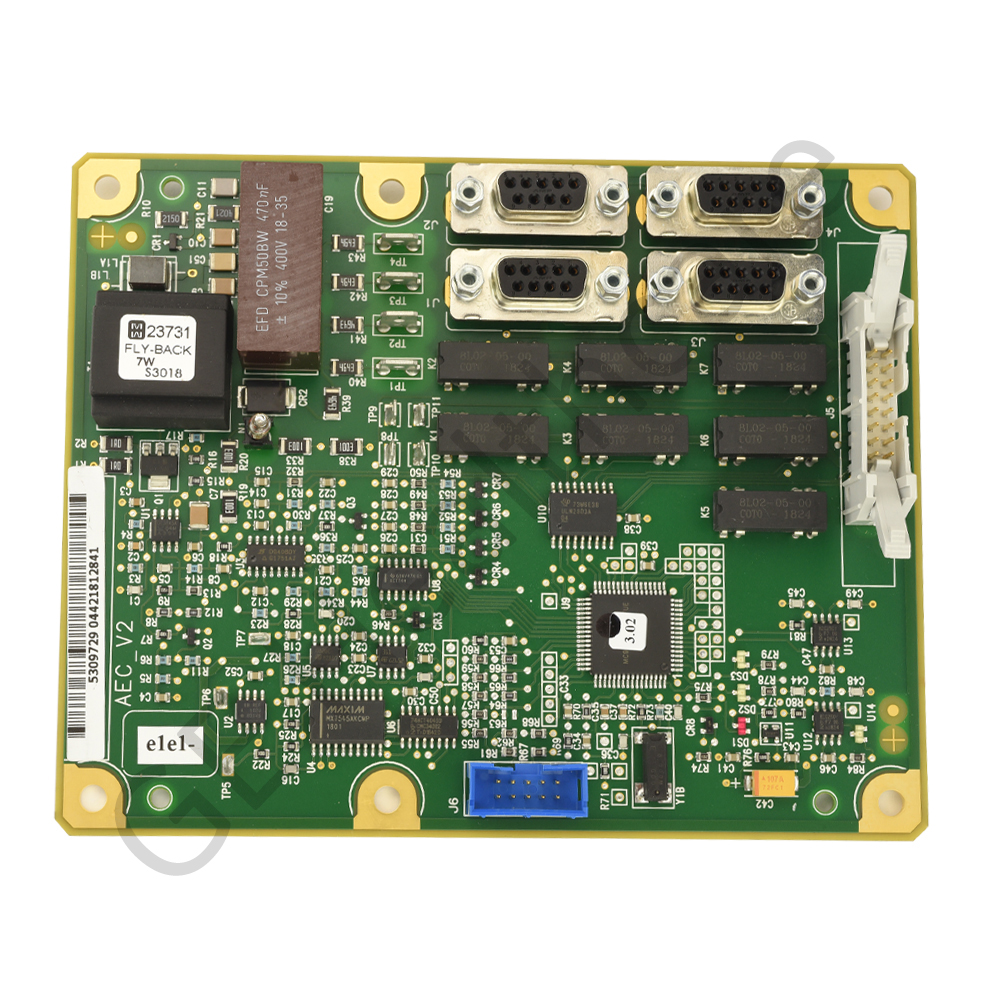 AEC Board, RoHS AEC Board, RoHS