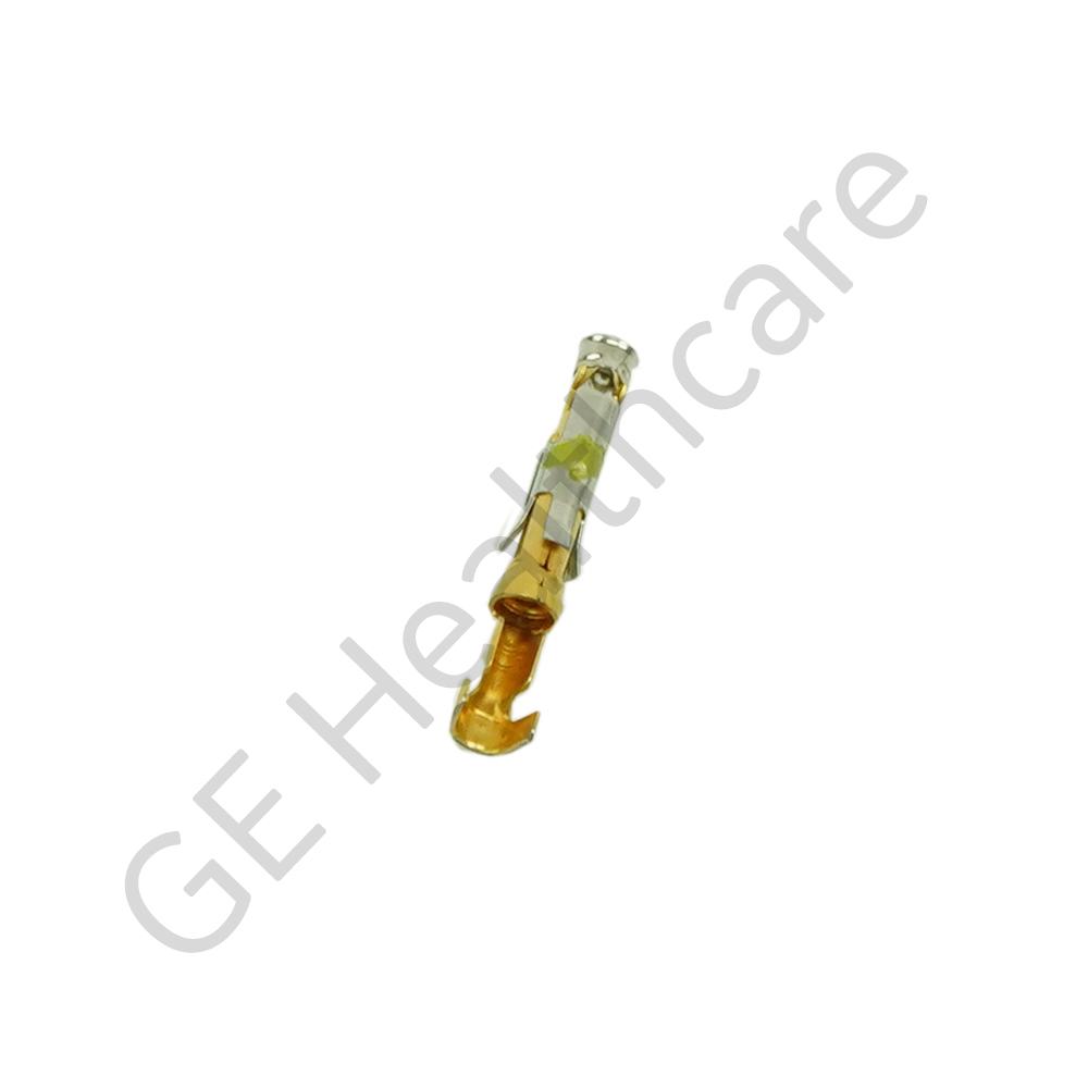Terminal Pin0.066" ID 24-20 AWG Terminal Pin0.066" ID 24-20 AWG