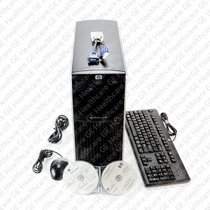 HP-XW6200 Workstation Computer Collector 5142394 HP-XW6200 Workstation Computer Collector 5142394