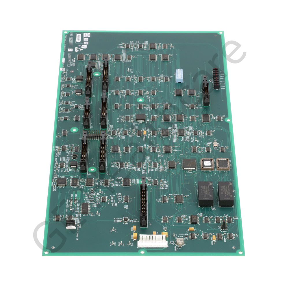 Controller Board 5350022-R Controller Board 5350022-R