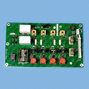 Heater Board V2 5398968 Heater Board V2 5398968