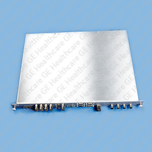 3.0T Narrow-Band Dual-Drive Exciter and Reference Clock 3.0T Narrow-Band Dual-Drive Exciter and Reference Clock