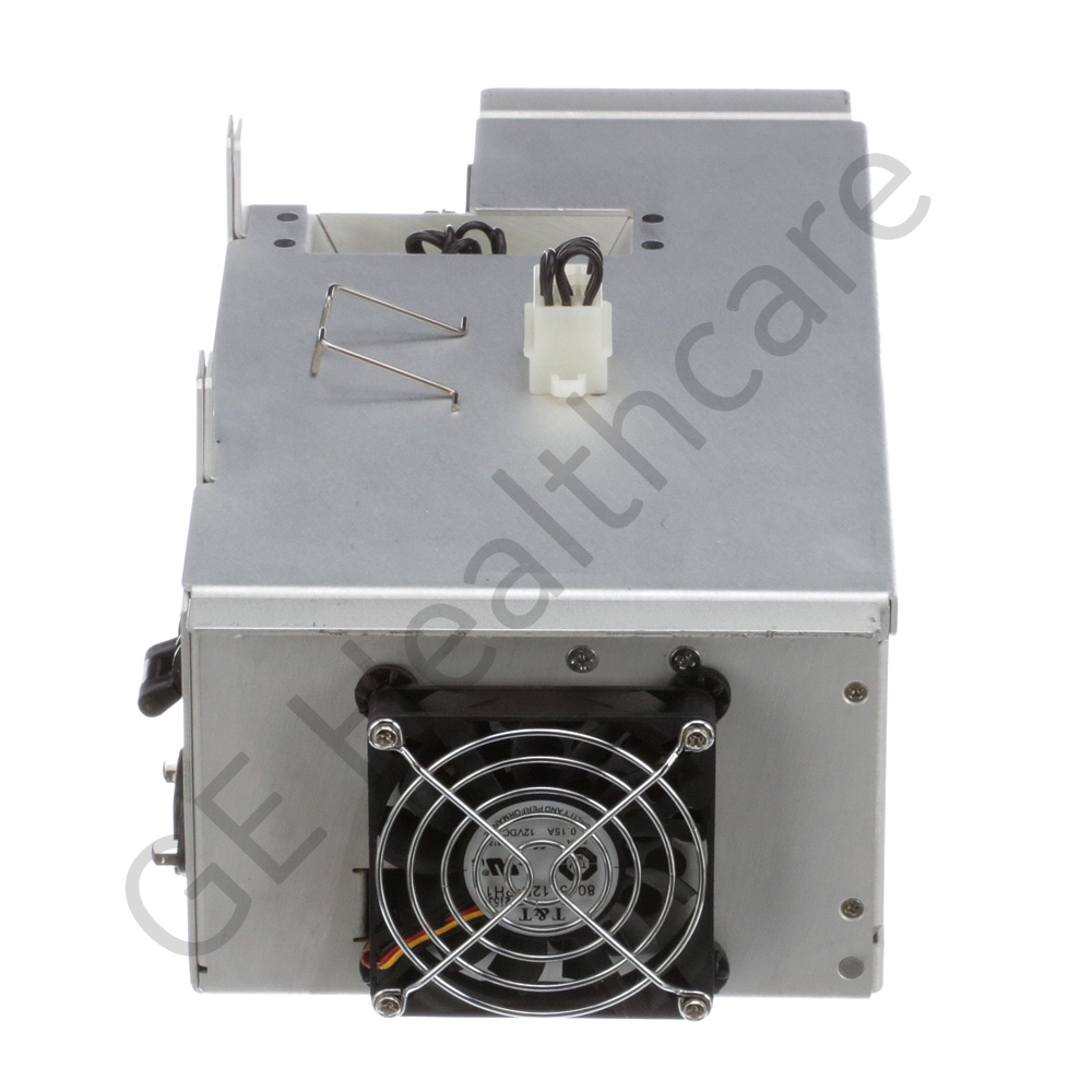 AC Box Assembly - Payton AC Box Assembly - Payton