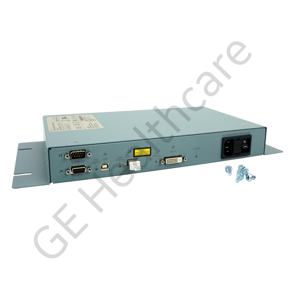 In Room Display Converter 5435410-2-R In Room Display Converter 5435410-2-R