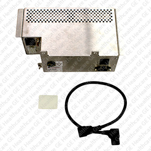 AC Box-CR Kit Type B AC Box-CR Kit Type B