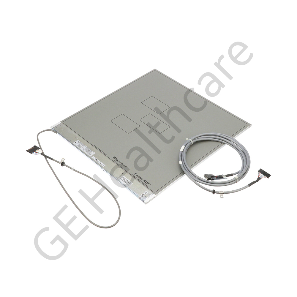 Aid Ion Chamber with 4m Interface Cable - RoHS Aid Ion Chamber with 4m Interface Cable - RoHS