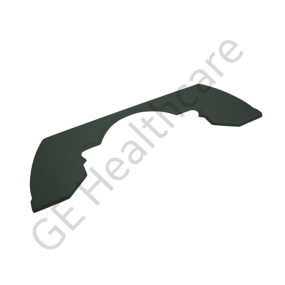 Upper Front Cover 5455972-2 Upper Front Cover 5455972-2