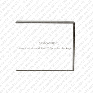 Xeleris Windows XP Pro FE Xeleris Windows XP Pro FE