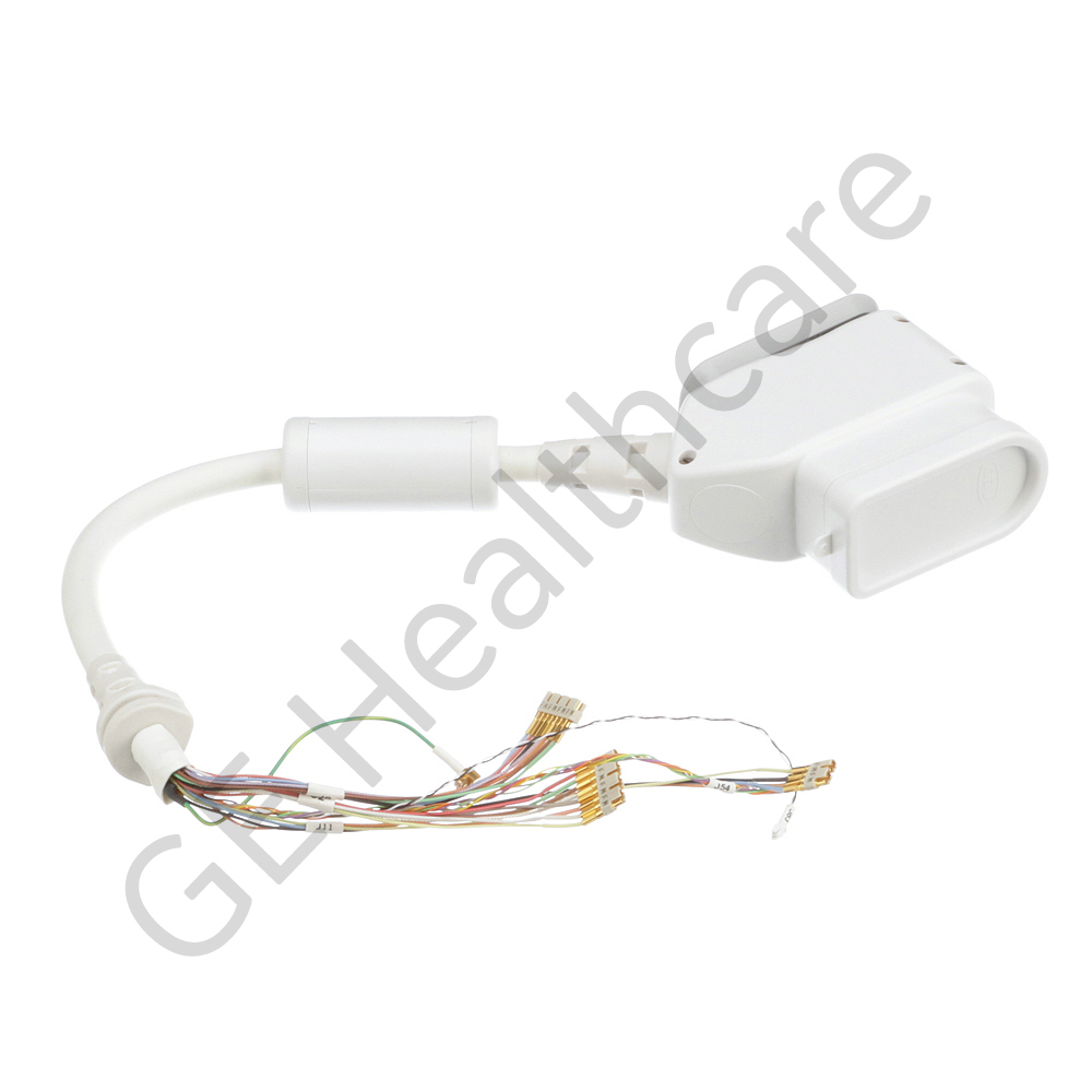 GEM 3T HNU System Cable and Packaging GEM 3T HNU System Cable and Packaging