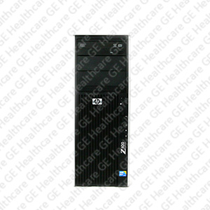 PC Collector for D5K HP Z400 PC Collector for D5K HP Z400