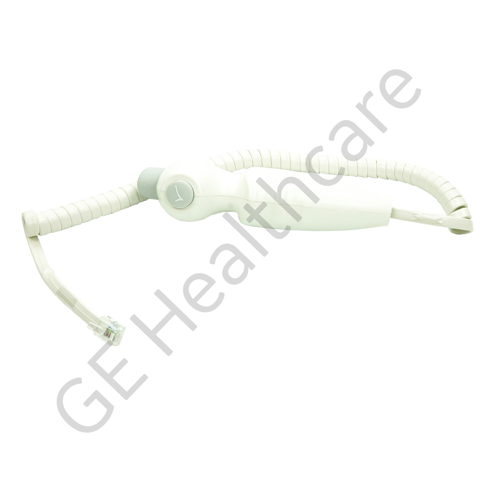 Enable Handle Assembly Discovery Agila2 Enable Handle Assembly Discovery Agila2