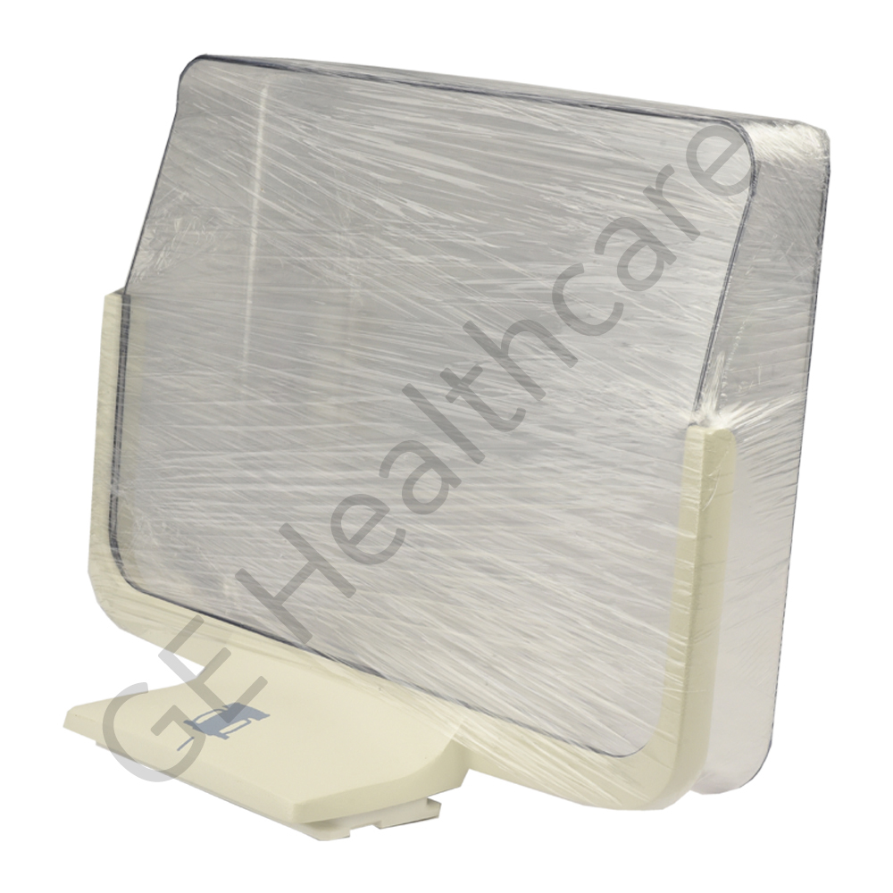 Standard 24 x 31 Paddle - Mounted Standard 24 x 31 Paddle - Mounted