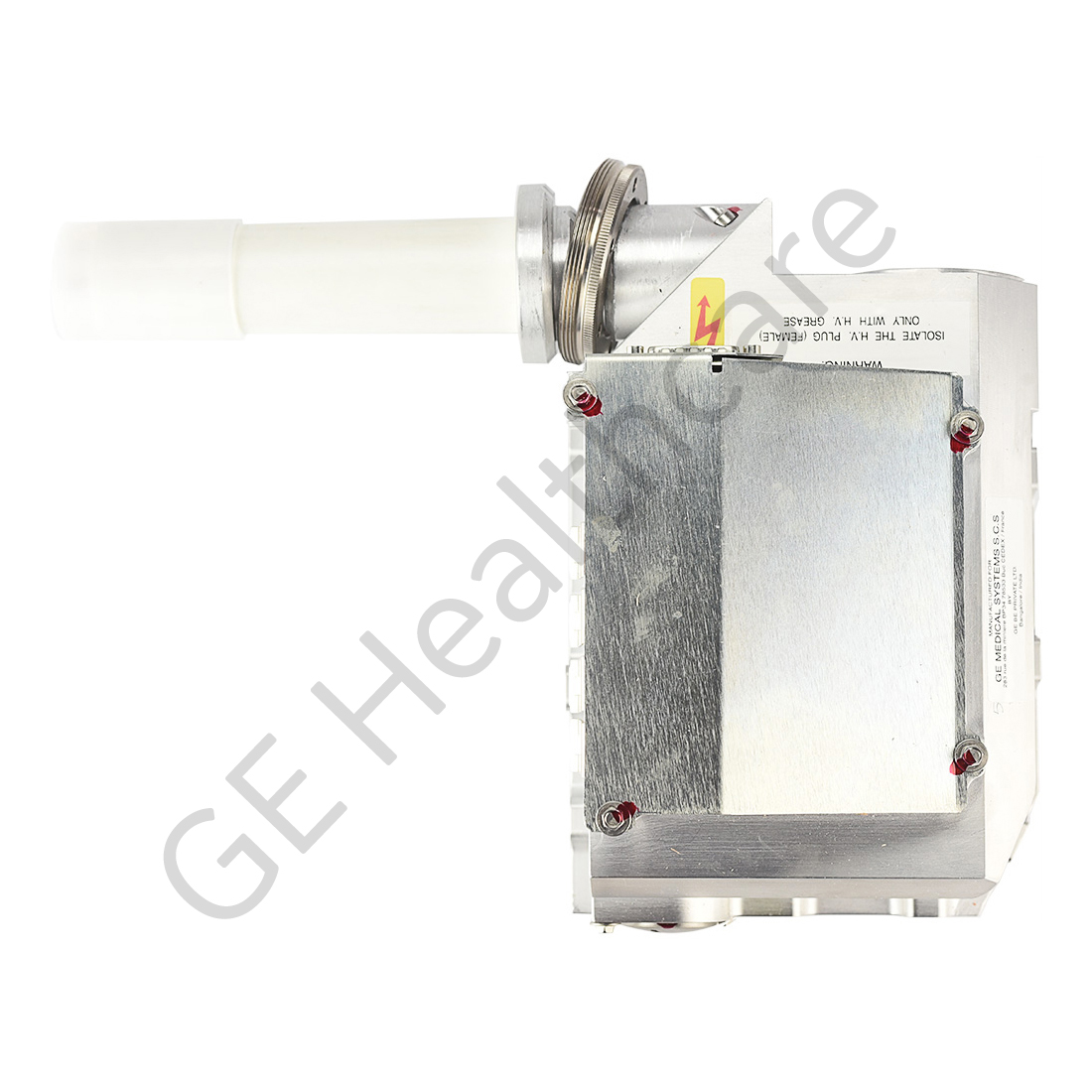 Ingrid v2, RoHS Ingrid v2, RoHS