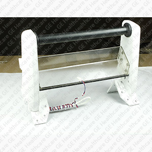 Drive Handle High Level Assembly Drive Handle High Level Assembly