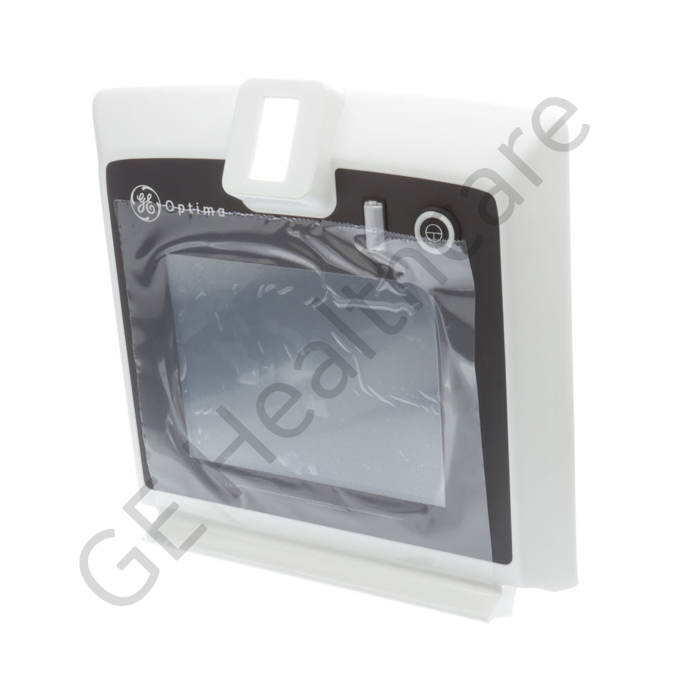 Top Cover Assembly - Optima 5555005-10-R Top Cover Assembly - Optima 5555005-10-R