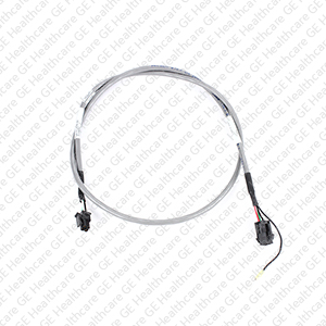 Shielded Cable Assembly- Sypder to Thorax Column Bulkhead Shielded Cable Assembly- Sypder to Thorax Column Bulkhead