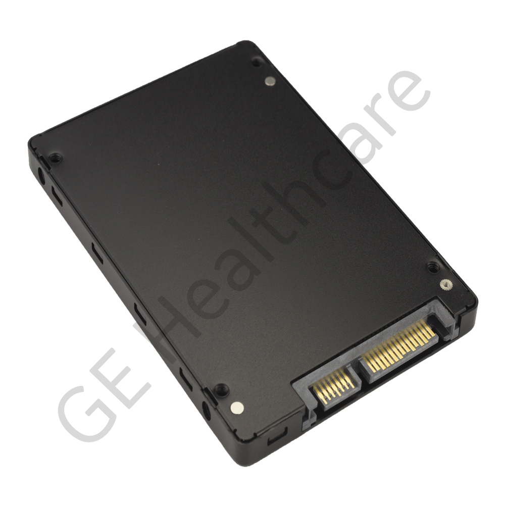 512GB 2.5" SATA SSD without Adapter 512GB 2.5" SATA SSD without Adapter