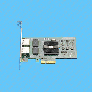 Dual Port Gigabit Ethernet PCI - Express Card Dual Port Gigabit Ethernet PCI - Express Card