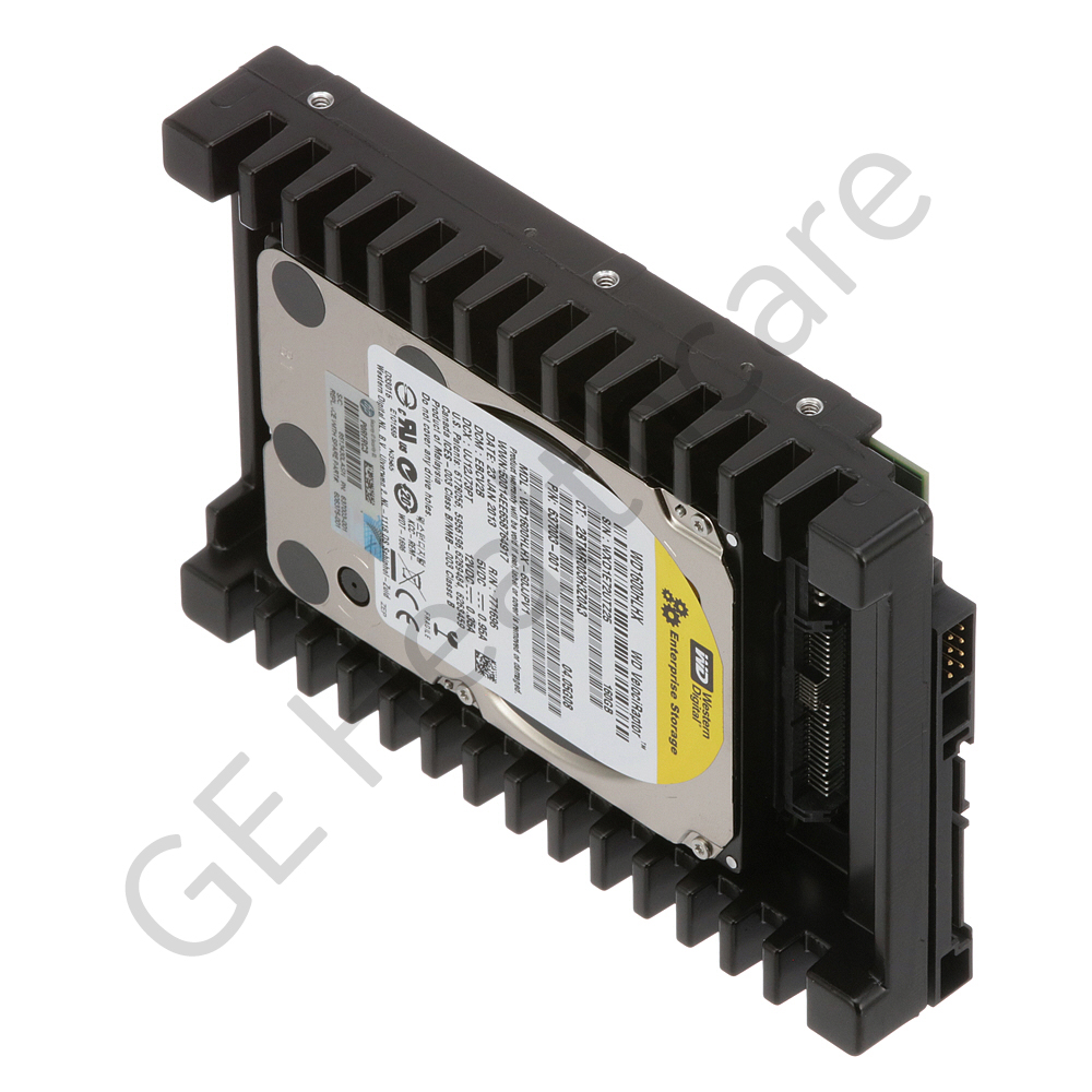 SATA 2 10 K RPM HDD SATA 2 10 K RPM HDD