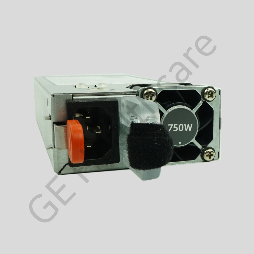 750W Power Supply 5921000-9 750W Power Supply 5921000-9