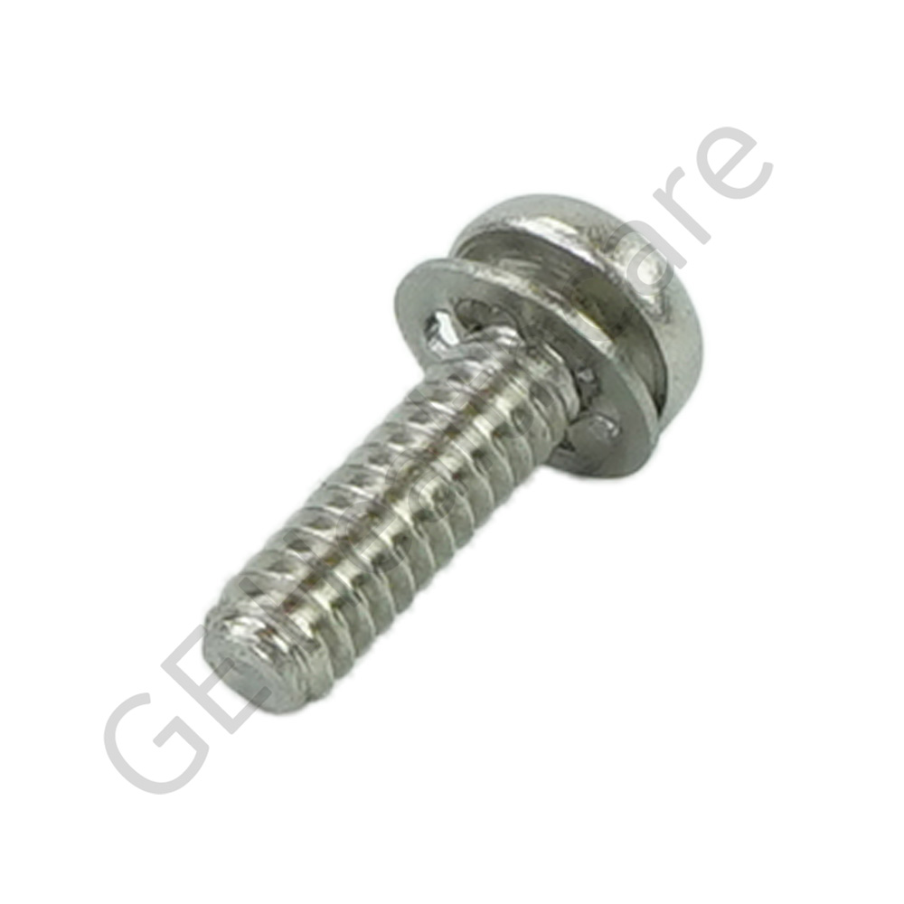 Screw 3500 6-32 X.5 in PPH SS Int Sem Screw 3500 6-32 X.5 in PPH SS Int Sem