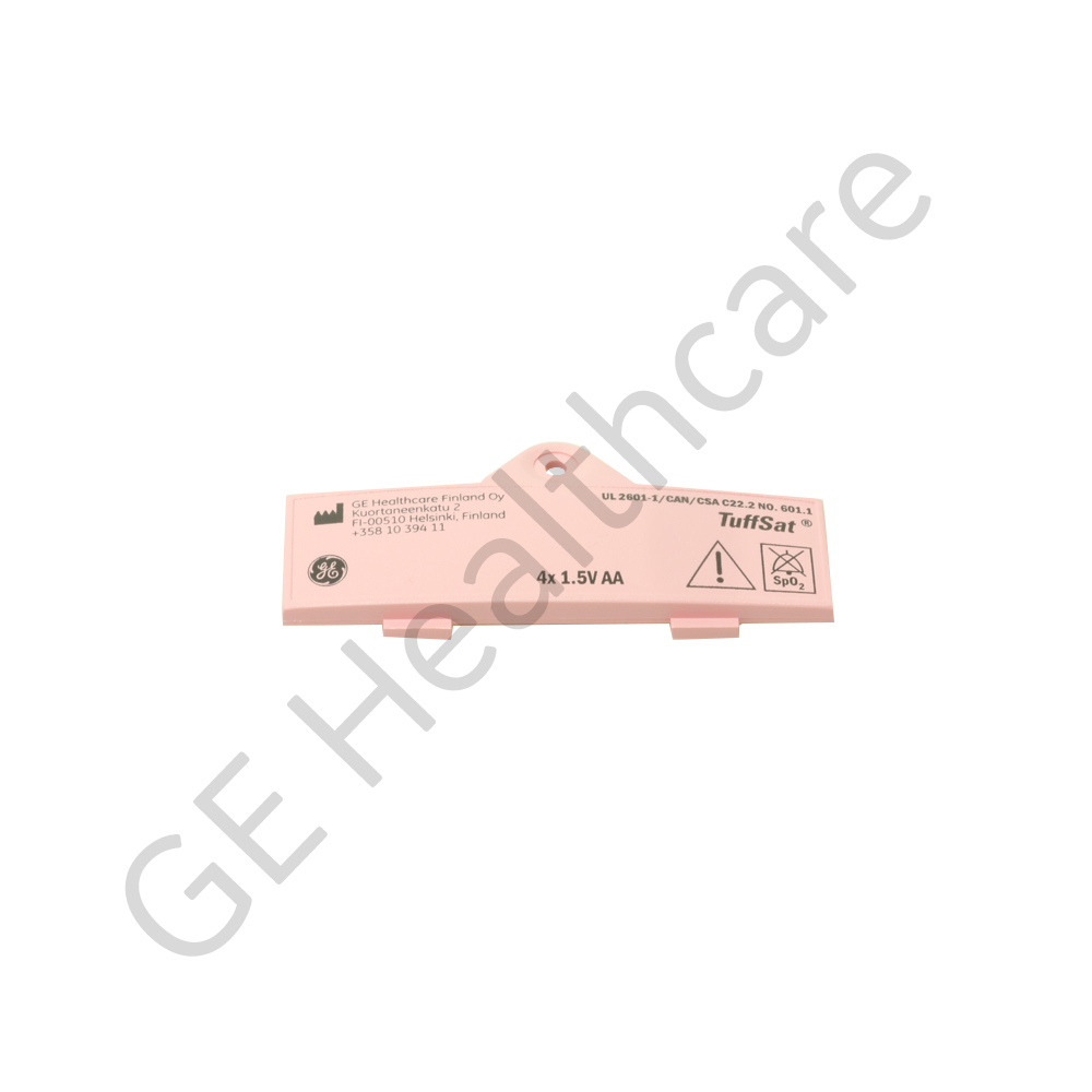 DR Battery Tuffsat - Pink DR Battery Tuffsat - Pink