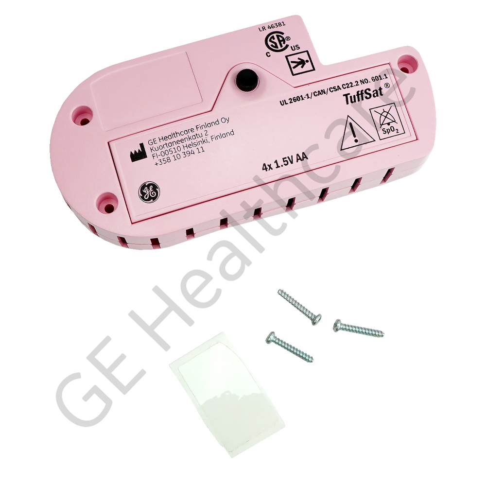 Tuffsat Enhanced Plastics Pink Tuffsat Enhanced Plastics Pink