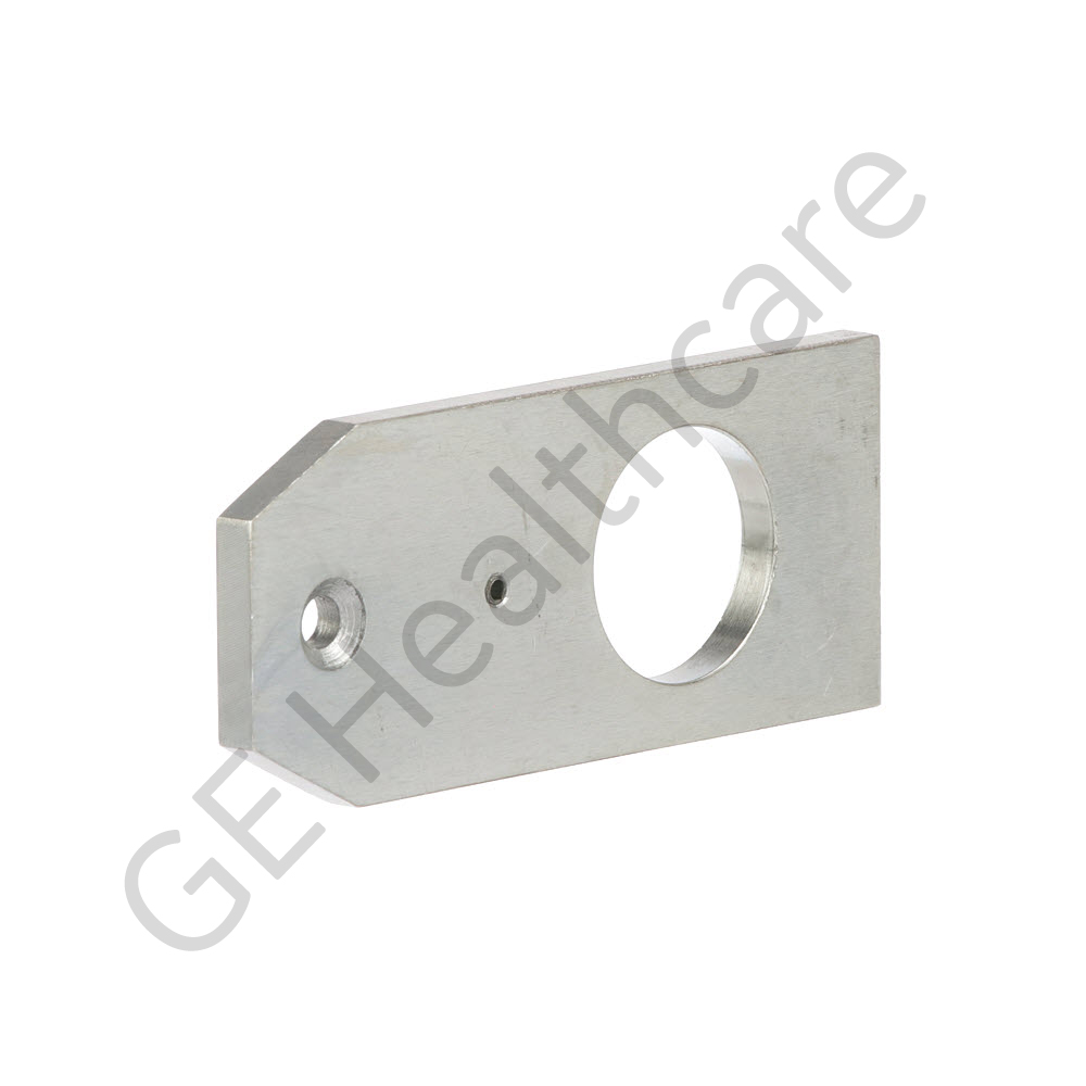 Lateral Table Lock Plate Lateral Table Lock Plate