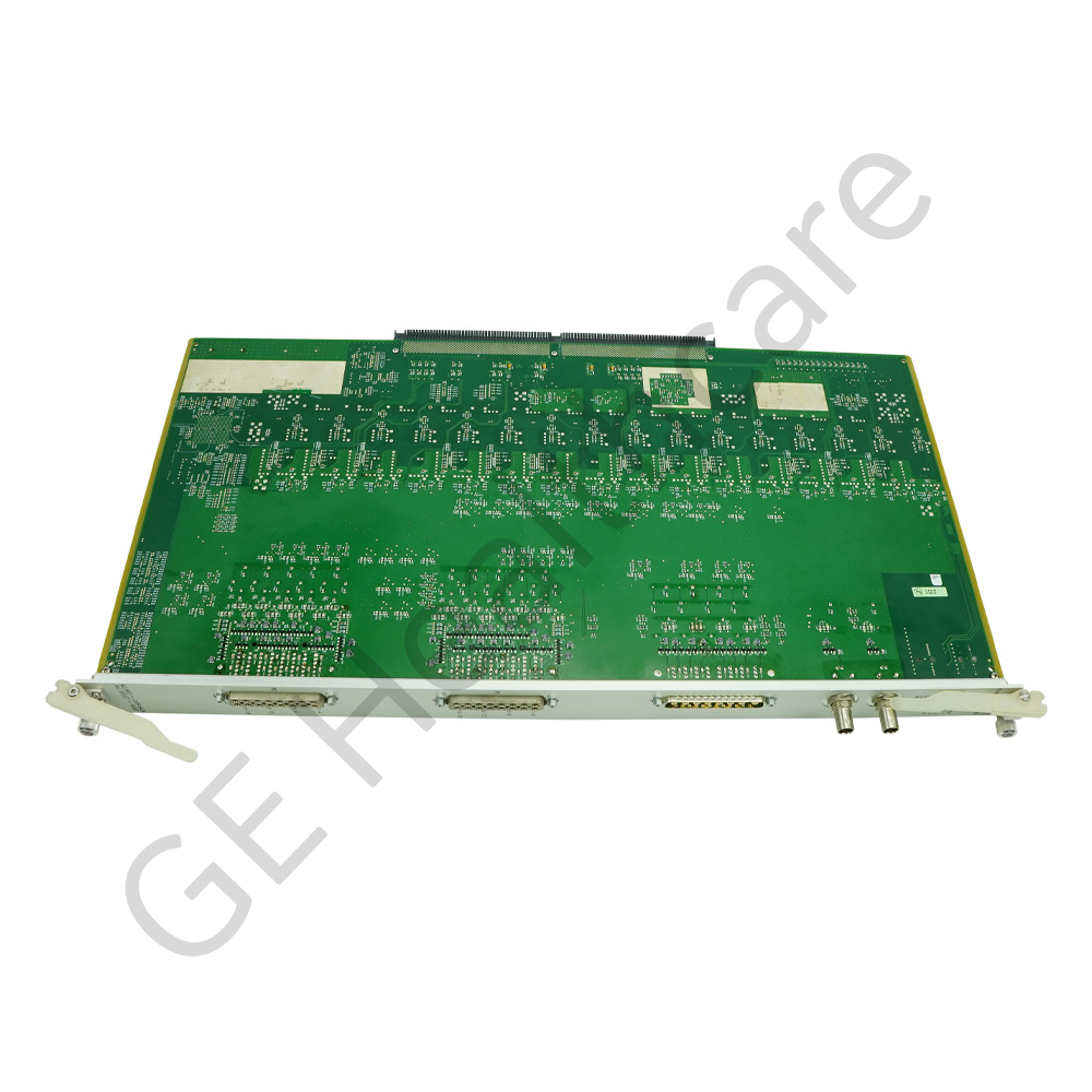 RFSBV - 3T RFSBV - 3T