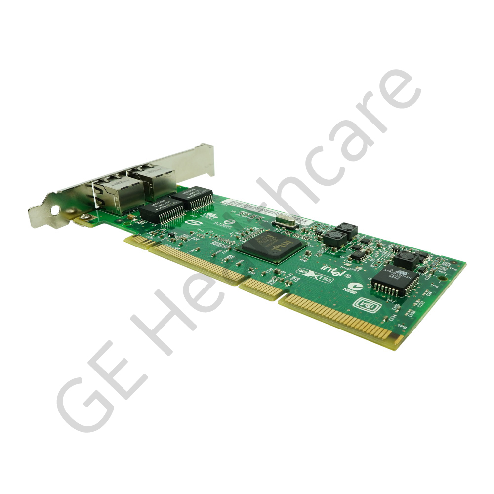 Dual-Port Gigabit Ethernet PCI-E Card HP NC361T Dual-Port Gigabit Ethernet PCI-E Card HP NC361T