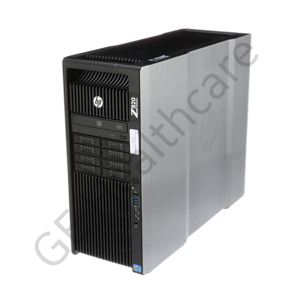 NIO64 Z820 Computer 6450000-20-R NIO64 Z820 Computer 6450000-20-R