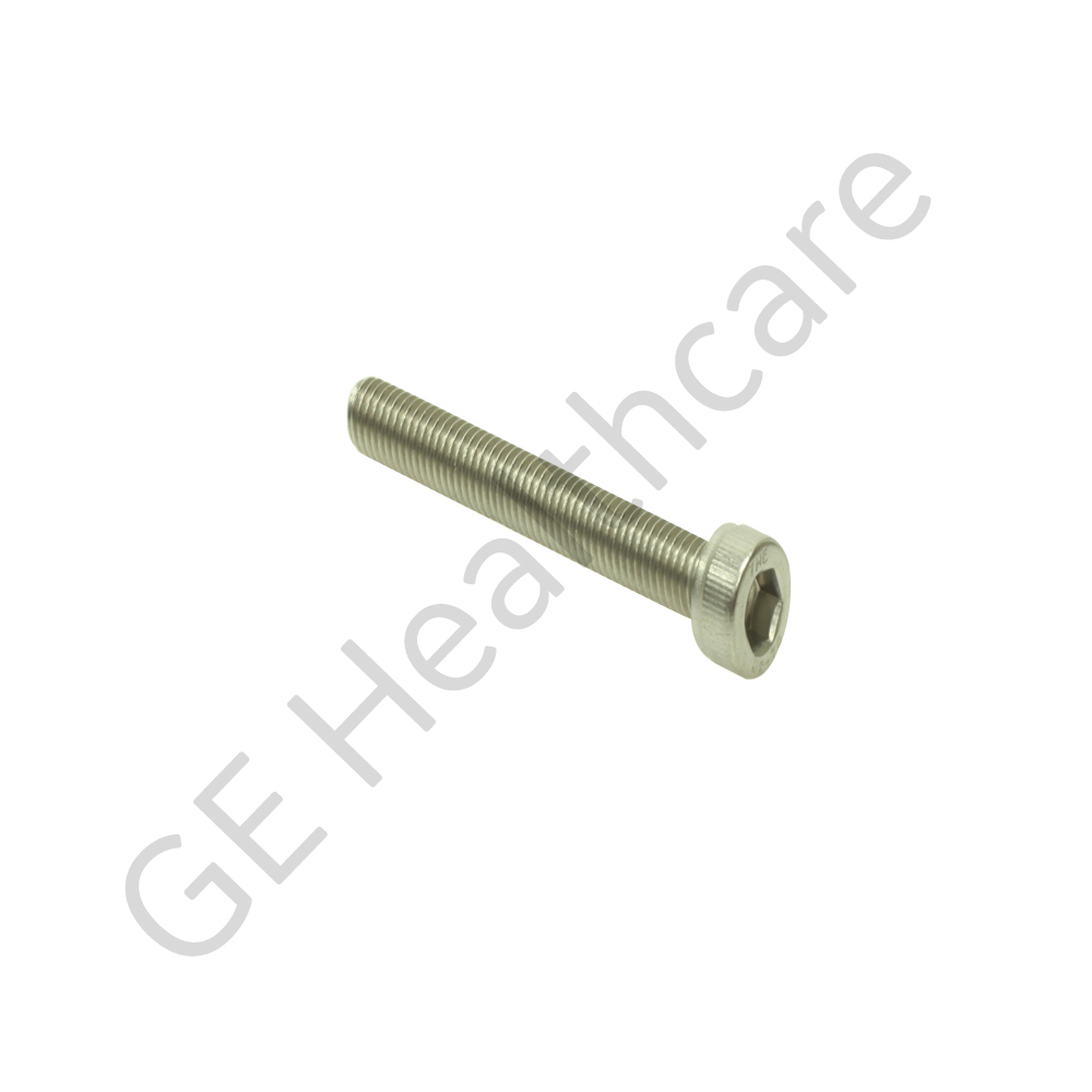 M6 X 50 Socket Head Cap Screw M6 X 50 Socket Head Cap Screw